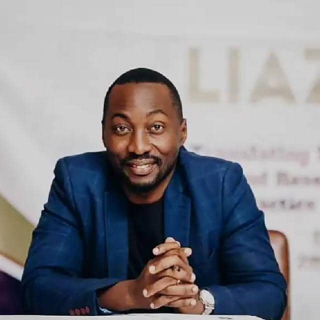 Mr. Lumpa Mubanga