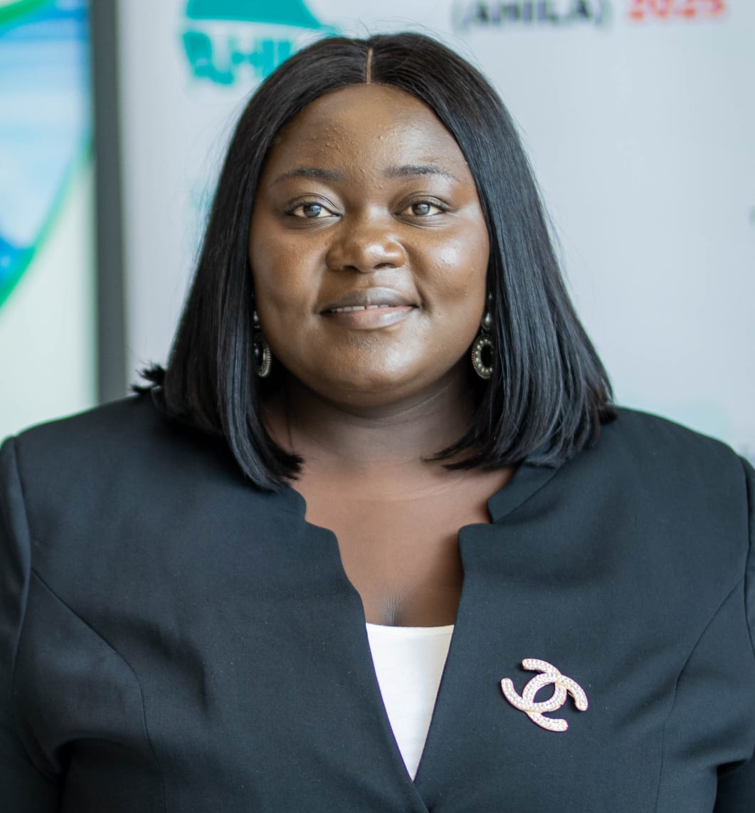 Mrs.Matildah Mercy Muchinga