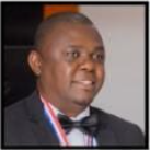 Mr.Brian  Munkondya