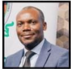 Mr. Matuka Chipembele