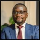 Mr.Allan Mudenda Hagwelele